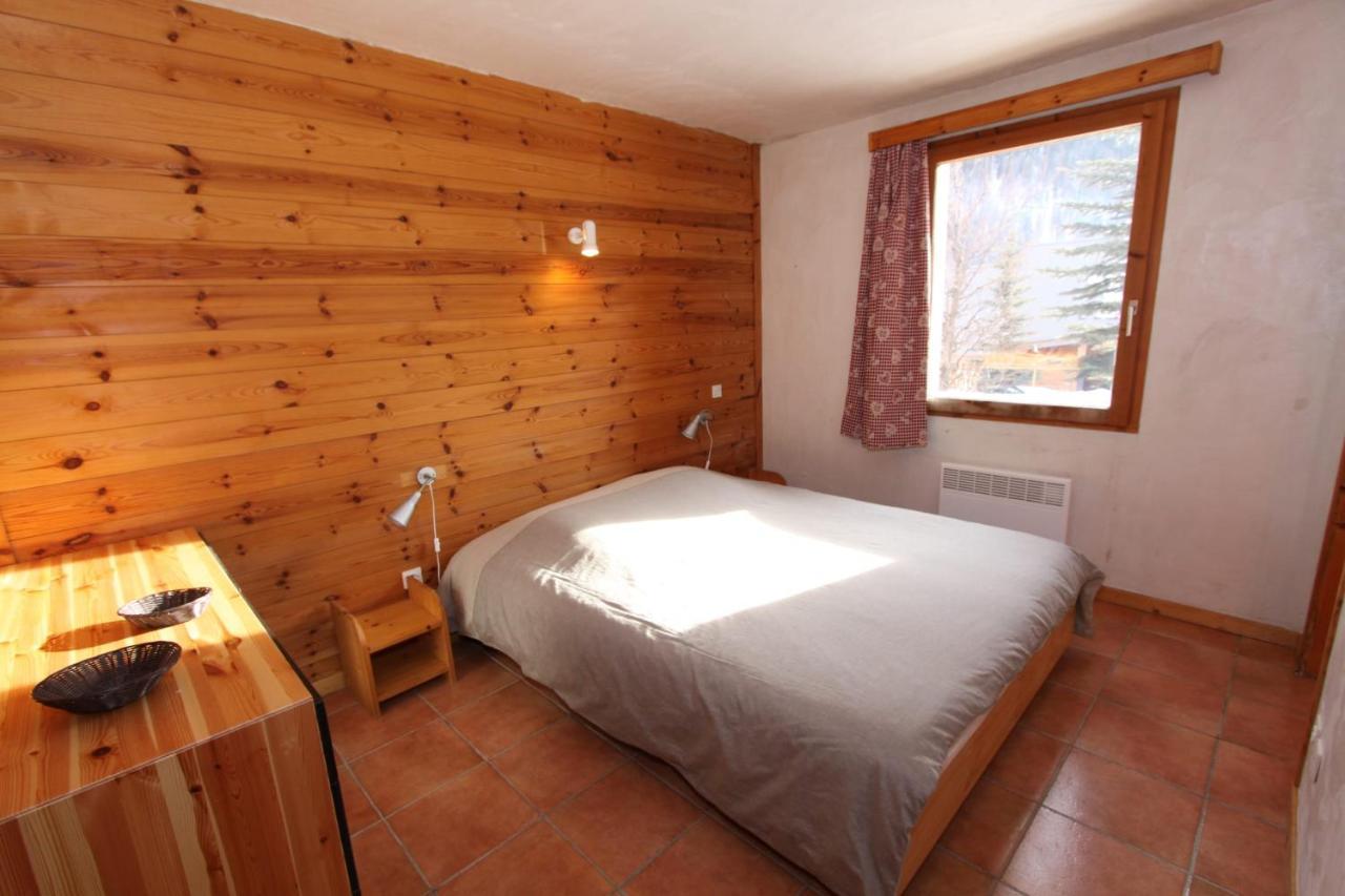 Le Leyrier Hameau Des Chazals Nevache Hautes Alpes エクステリア 写真