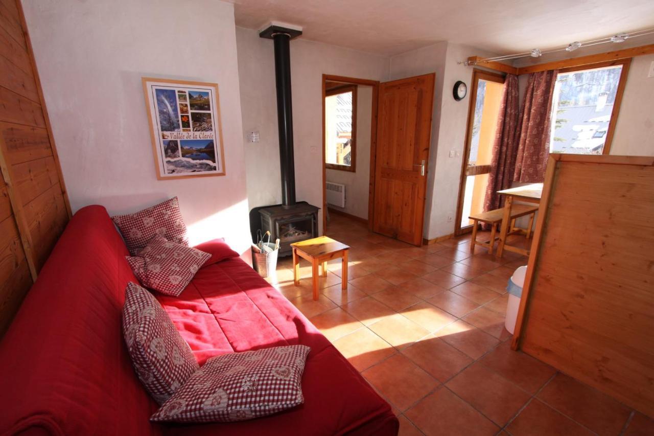 Le Leyrier Hameau Des Chazals Nevache Hautes Alpes エクステリア 写真