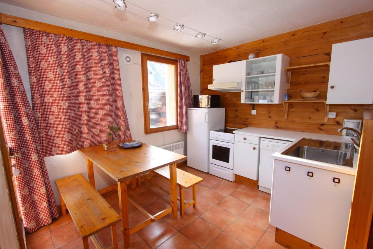 Le Leyrier Hameau Des Chazals Nevache Hautes Alpes エクステリア 写真