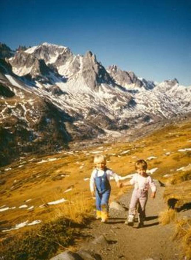Le Leyrier Hameau Des Chazals Nevache Hautes Alpes エクステリア 写真