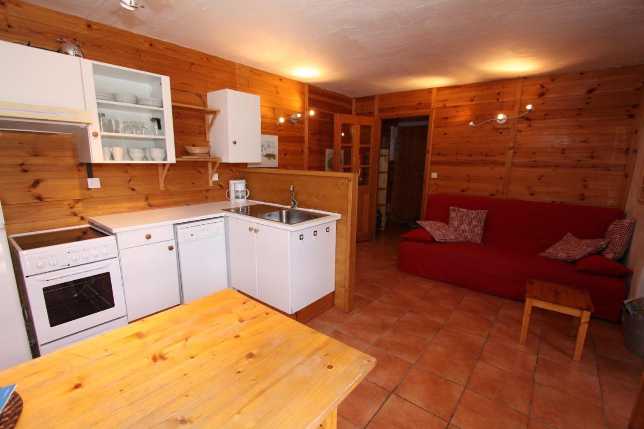 Le Leyrier Hameau Des Chazals Nevache Hautes Alpes エクステリア 写真